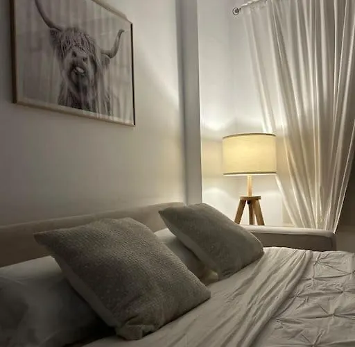 Fisco Apartamento