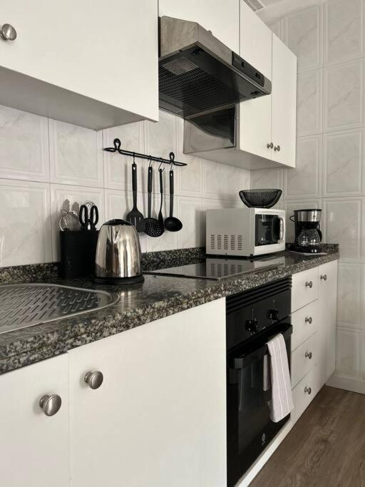 Apartment Fisco