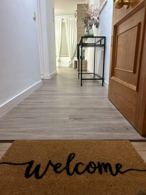 Apartment Fisco *