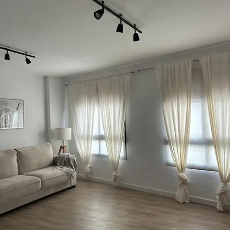 Fisco Apartamento Puertito de Guimar Esterno foto