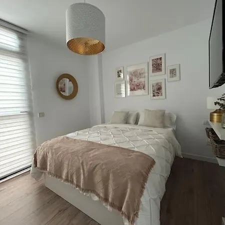 Fisco Apartamento Puertito de Guimar Esterno foto