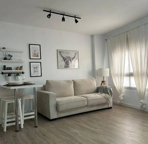 Fisco Apartamento