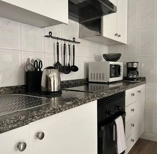 Fisco Apartamento